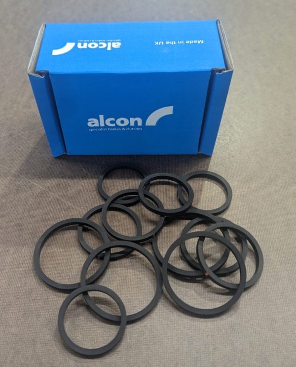 Alcon Ford F-150 Raptor Rear Seal Rebuild Kit on Sale