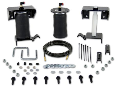 Air Lift Ridecontrol Air Spring Kit Fashion