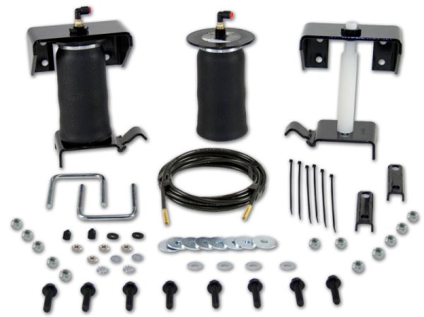 Air Lift Ridecontrol Air Spring Kit Fashion