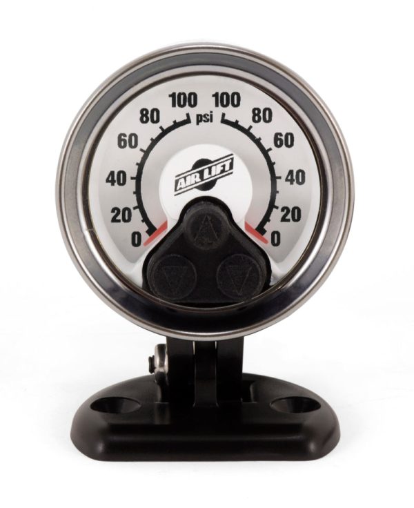 Air Lift Load Controller Dual Heavy Duty Compressor Hot on Sale