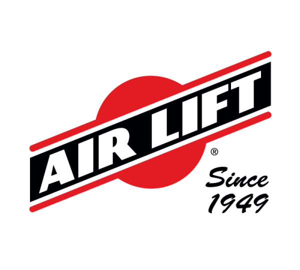 Air Lift Ridecontrol Air Spring Kit Fashion