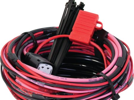 Air Lift WirelessAIR Harness (2nd Generation) on Sale