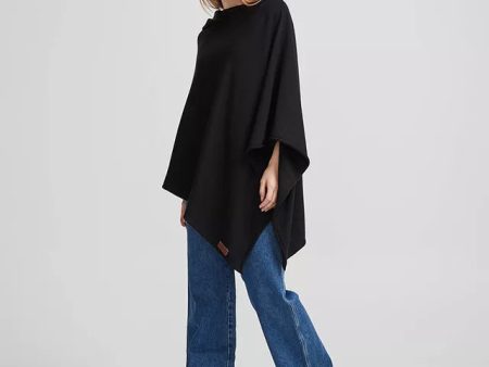 Sofie Poncho For Discount