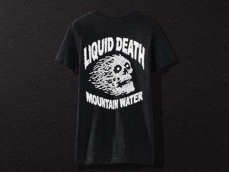 Instant Death Kids Tee Discount