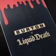 Burton Deathtrap Snowboard Discount