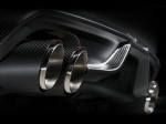 Akrapovic 15-17 BMW X5M (F85) Evolution Line Cat Back (Titanium) w  Carbon Tips on Sale