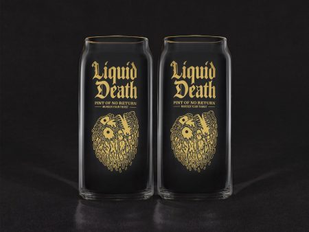 Pint of No Return Set Online now