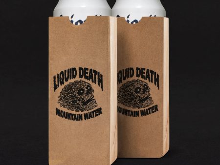 Masked Death Can Cooler (2-Pack) Supply