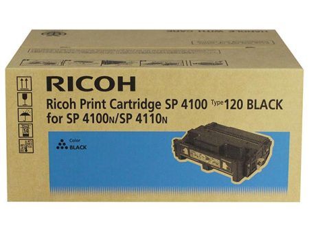 Ricoh Toner Cartridge (15,000 Yield) 406997 Online