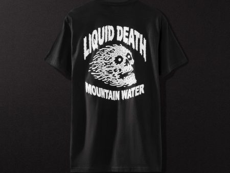 Instant Death Tee For Cheap