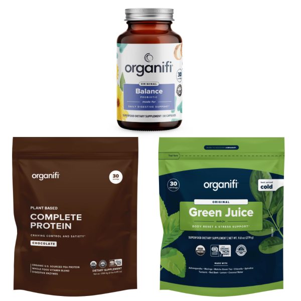 Healthy Weight Stack For Discount