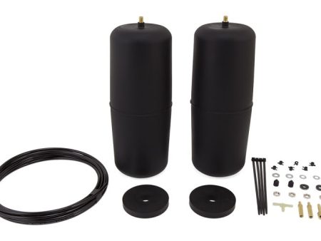 Air Lift 1000HD Rear Air Spring Kit for 2019+ Dodge Ram 1500 For Discount