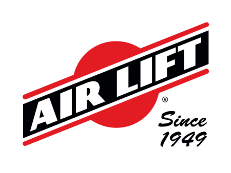 Air Lift LoadLifter Airline Assembly 16 foot on Sale