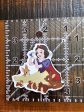 Snow white magnet on Sale