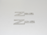 Z28 Fender Emblems for 1970-74 Camaros Online