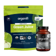 Green Juice Crisp Apple & Free Magnesium Subscription Sale