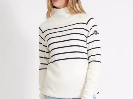 Martina WP Striped Online now