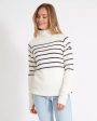 Martina WP Striped Online now