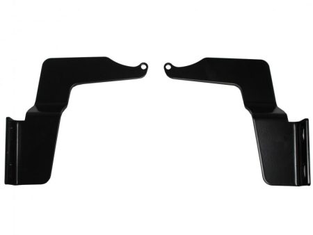 Baja Designs 05-15 Toyota Tacoma 30in Light Bar Bracket Kit For Discount