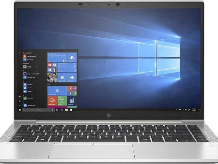 HP EliteBook 840 G7 14  Notebook - Intel Core i5-8GB DDR4 RAM - 256GB SSD - Windows 10 Pro - Intel UHD Graphics 620 - Non Touch - #LikeNew Online