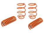 aFe Control Lowering Springs 16-17 Chevrolet Camaro V6-3.6L   I4-2.0(t) Online