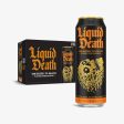 Squeezed To Death Flavored Sparkling 19.2oz (8-Pack) on Sale