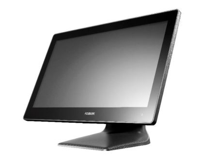 Widescreen Touch PC Online