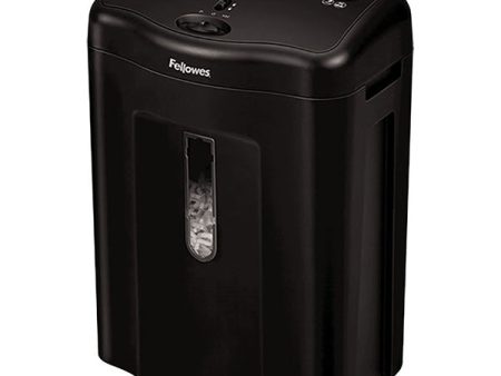 Fellowes Powershred 11C Cross-Cut Shredder 4350001 Online Hot Sale