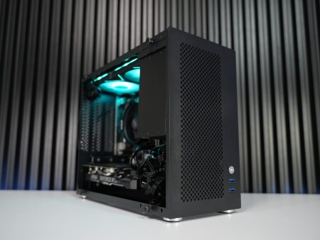 Ryzen 5 3500 + RTX 2060 Gaming PC (Ready To Ship) Online now