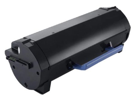 Dell Use and Return Toner Cartridge (OEM# 331-9805) (8,500 Yield) Online now