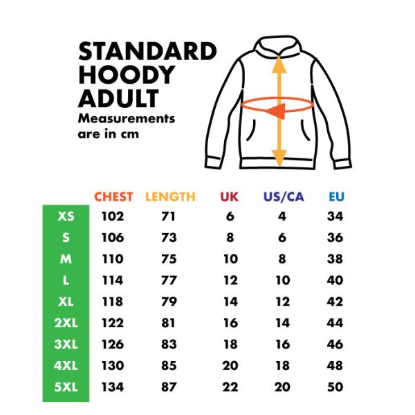 *New* Hoof Plan Hoody - Adult Online Sale