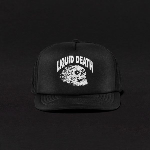 Vicious Death Hat Supply