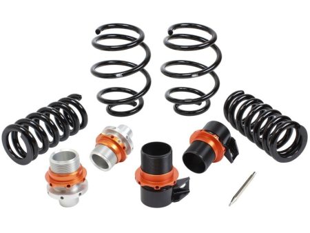 aFe Control Variable Height Lowering Springs 14-16 BMW M2 M3 M4 Online