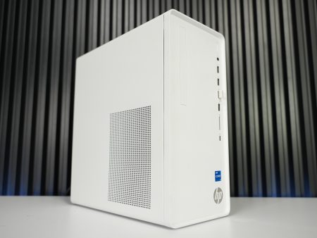 Intel i5 12400 + RTX 3050 6GB Gaming PC For Sale