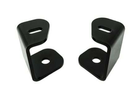 Baja Designs 09-19 Dodge RAM 1500 A-Pillar Kit (No Lights) For Sale