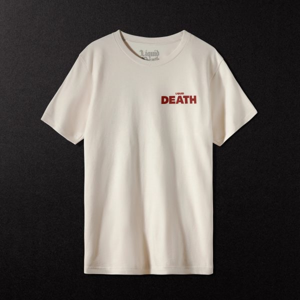 Chrome Reaper Tee Online Hot Sale