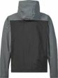 Men s Snug Anorak For Discount