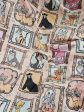 Rts: cat portraits 50x60 blanket For Discount