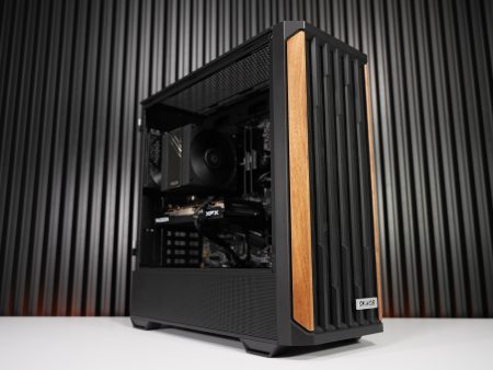 Ryzen 7 5700X3D + RX 7600 Gaming PC Discount