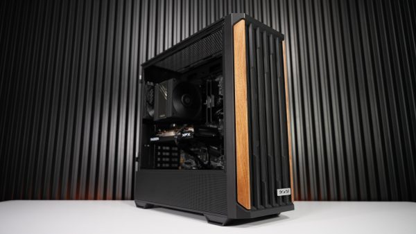 Ryzen 7 5700X3D + RX 7600 Gaming PC Discount