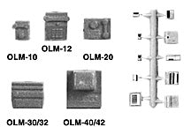 93846 (OLM-42   pack of 1) For Sale