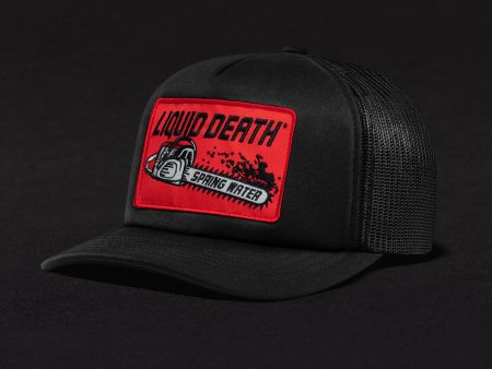 Chainsaw Massacre Hat Online