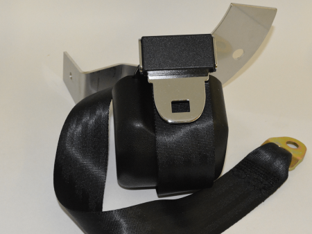 AU Compliant Chevelle Rear 3-Point Seat Belts Online