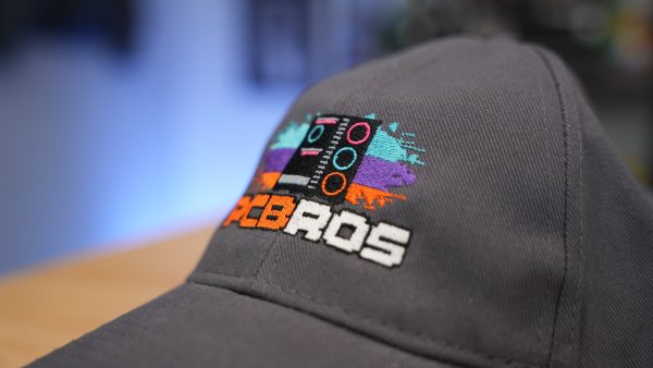 PCBros Hat For Cheap