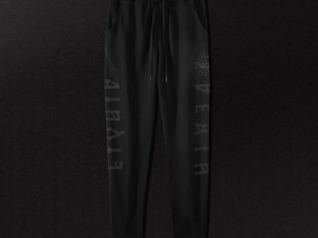 Crystal Moth Sweatpants Supply