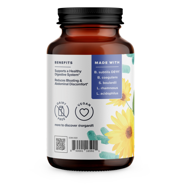 Build a Bundle - Balance Probiotic Online Hot Sale