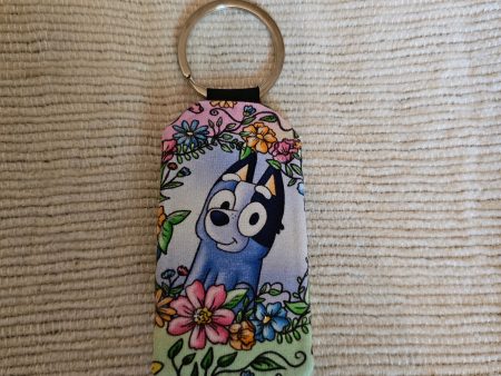 Sock fabric keychain For Discount