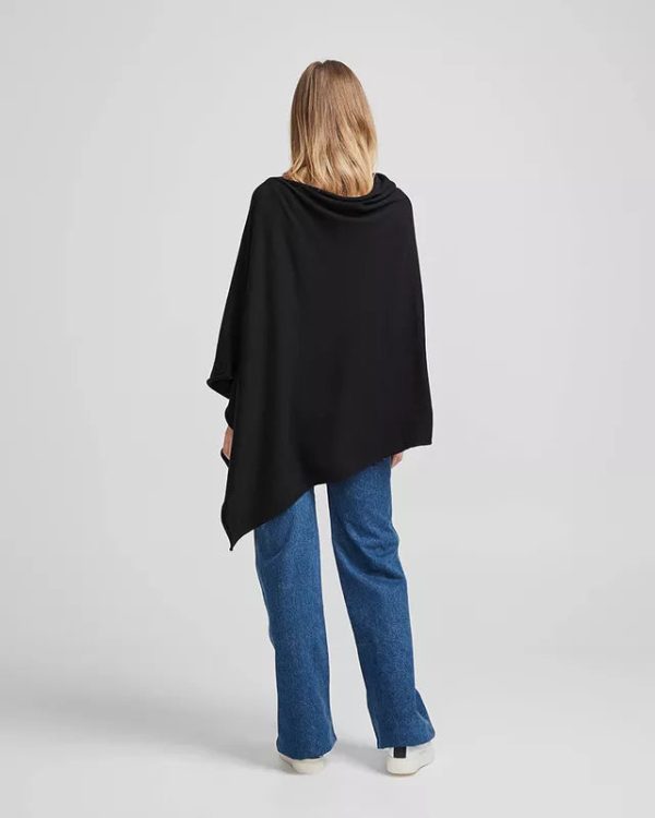 Sofie Poncho For Discount