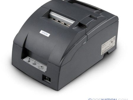 Remote Order Printer | Network Enabled | Epson on Sale