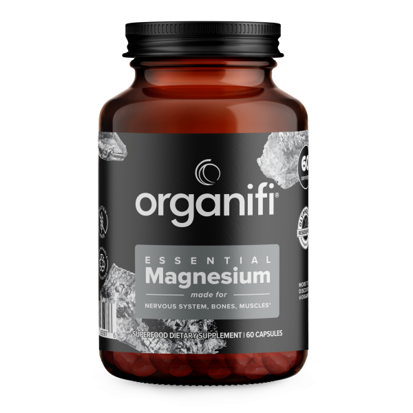 Build a Bundle - Essential Magnesium For Cheap